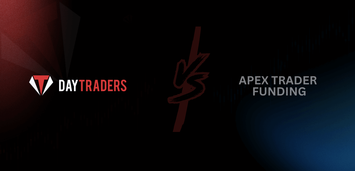 DayTraders vs Apex Trader Funding
