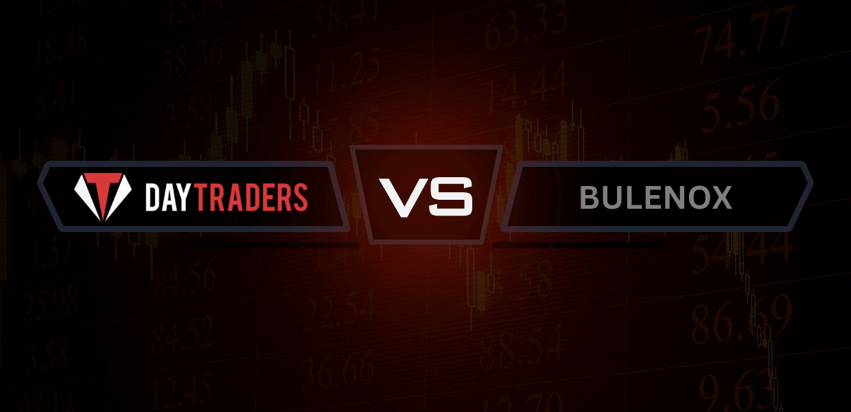 DayTraders vs Bulenox