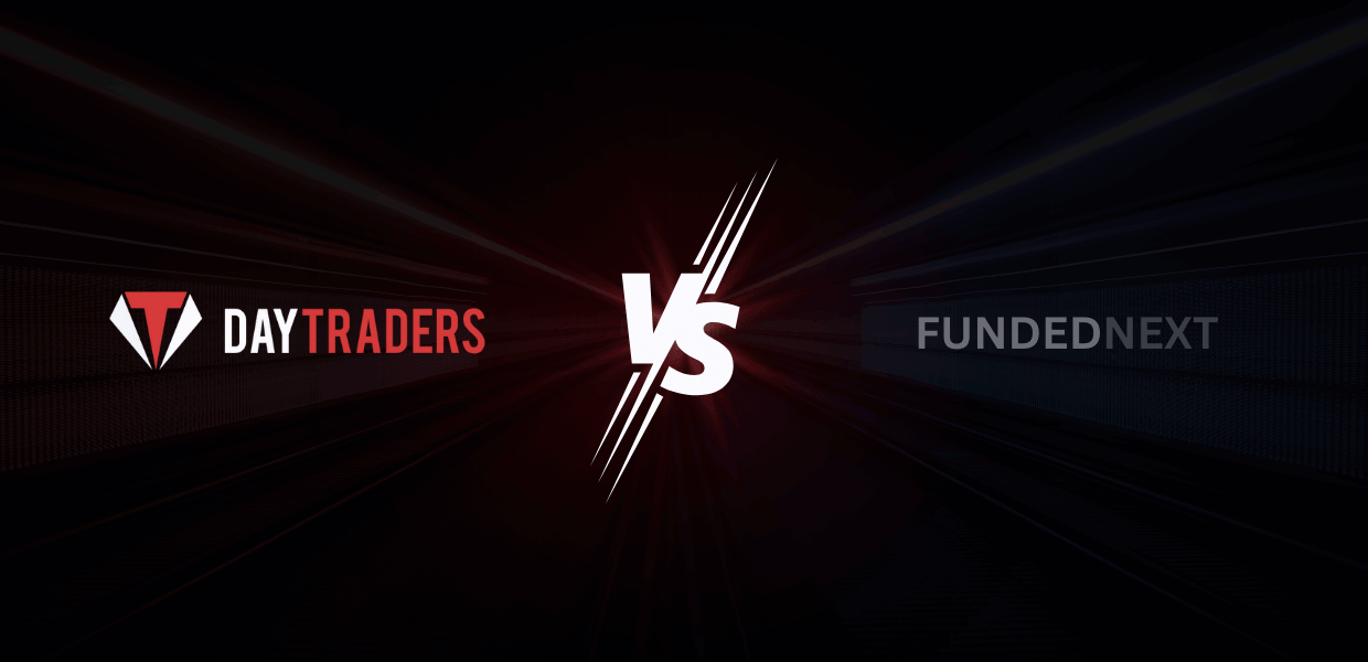 DayTraders vs Funded Next