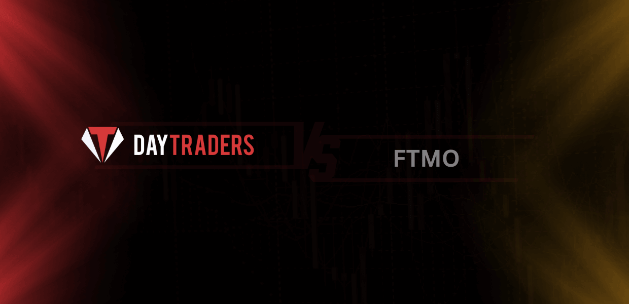 DayTraders vs FTMO