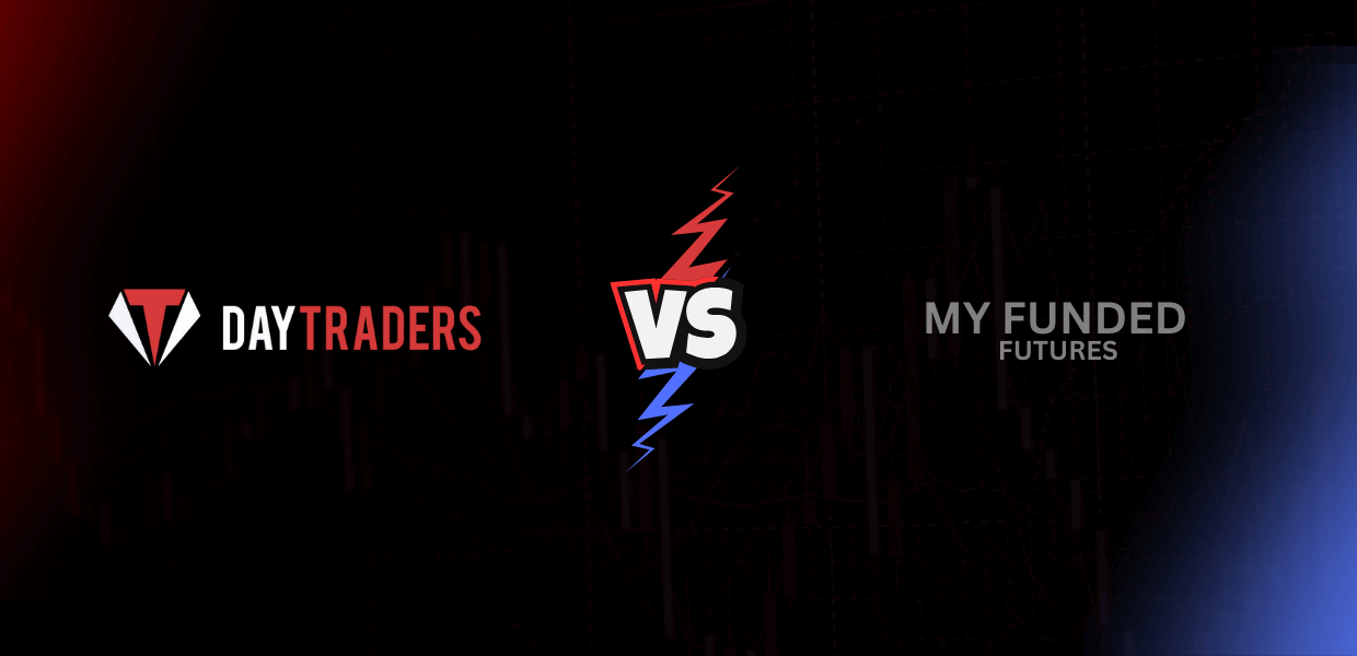 DayTraders vs My Funded Futures