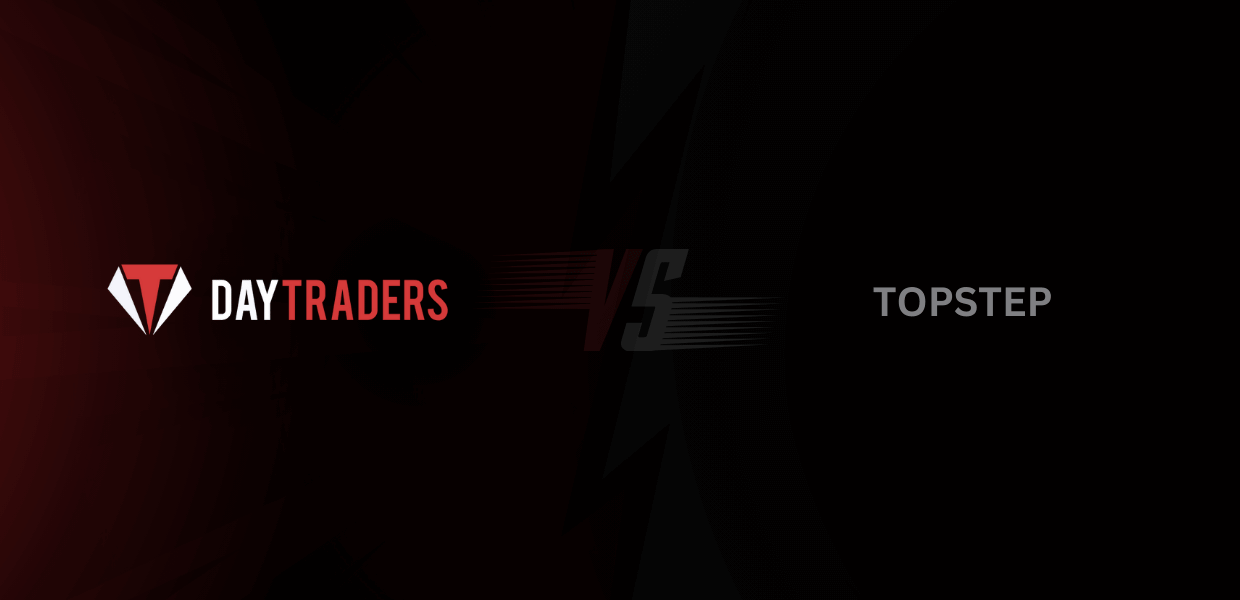 DayTraders vs Topstep