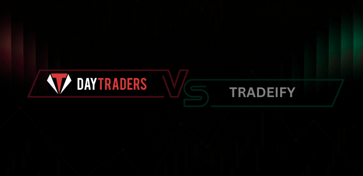 DayTraders vs Tradeify
