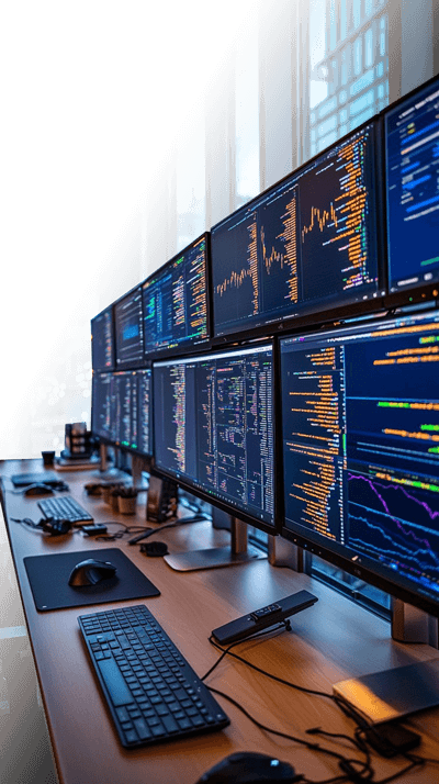 Trading Technology